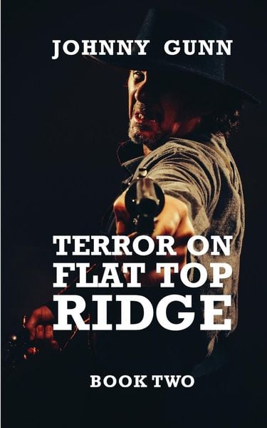 Produktbild: Terror on Flat Top Ridge