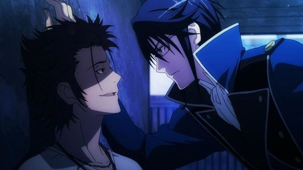 Produktbild: K - Die komplette erste Staffel [3 BRs]