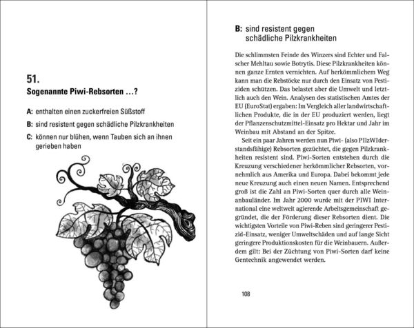 Produktbild: Wer wei&szlig; denn sowas? 4