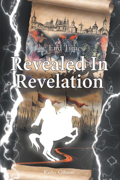 Produktbild: The End Times Revealed in Revelation
