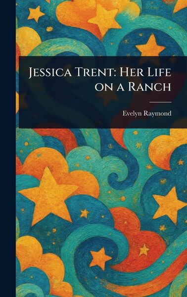 Produktbild: Jessica Trent