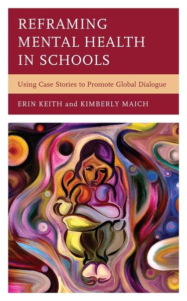 Produktbild: Reframing Mental Health in Schools