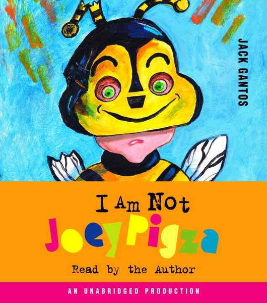 Produktbild: I Am Not Joey Pigza