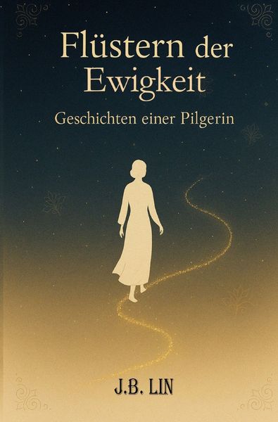 Produktbild: Fl&uuml;stern der Ewigkeit