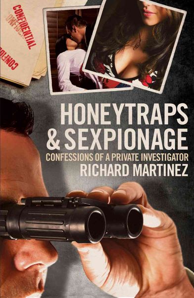 Produktbild: Honeytraps & Sexpionage