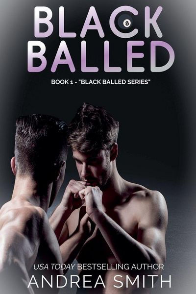 Produktbild: Black Balled