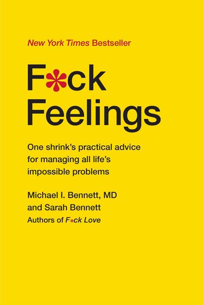 Produktbild: F*ck Feelings