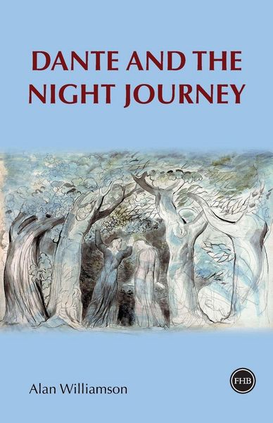 Produktbild: Dante and the Night Journey
