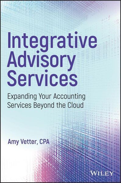 Produktbild: Integrative Advisory Services