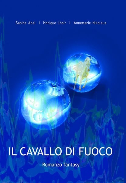 Produktbild: Il cavallo di fuoco