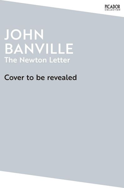 Produktbild: The Newton Letter