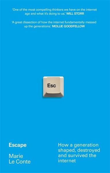 Produktbild: Escape