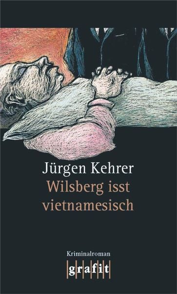 Produktbild: Wilsberg isst vietnamesisch