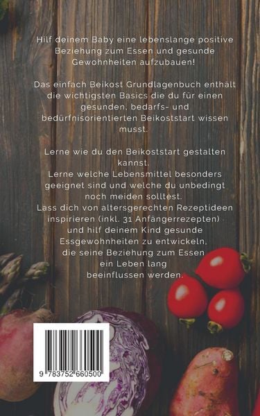Produktbild: Einfach Beikost
