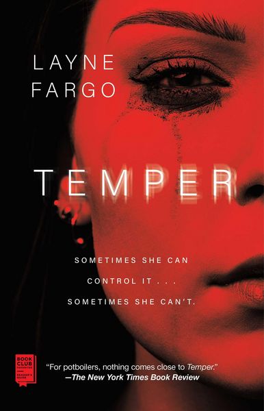 Produktbild: Temper