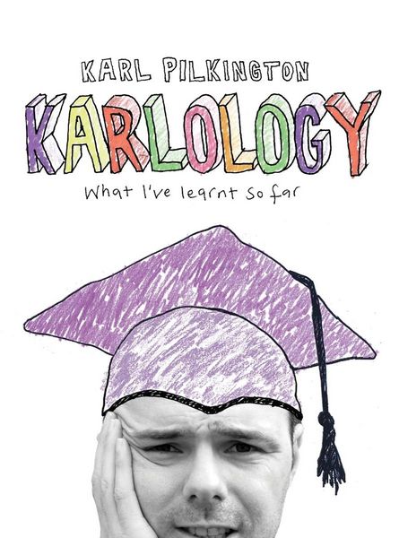 Produktbild: Karlology