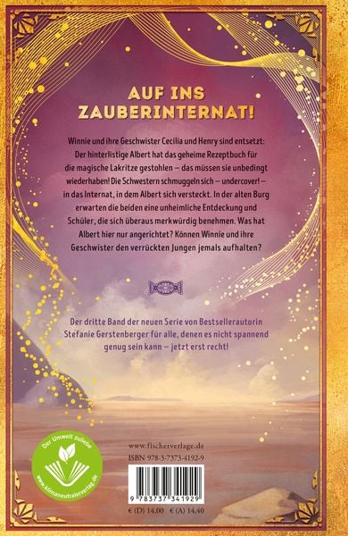 Produktbild: Die Wunderfabrik &ndash; Jetzt erst recht!