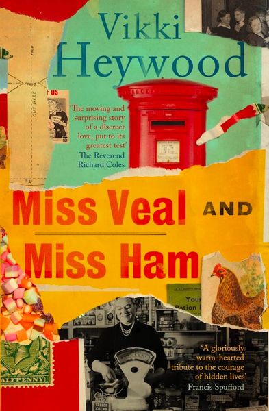 Produktbild: Miss Veal and Miss Ham