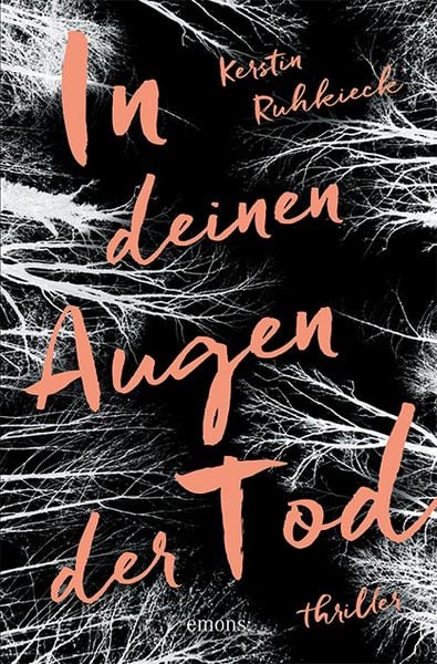 Produktbild: In deinen Augen der Tod