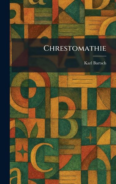 Produktbild: Chrestomathie