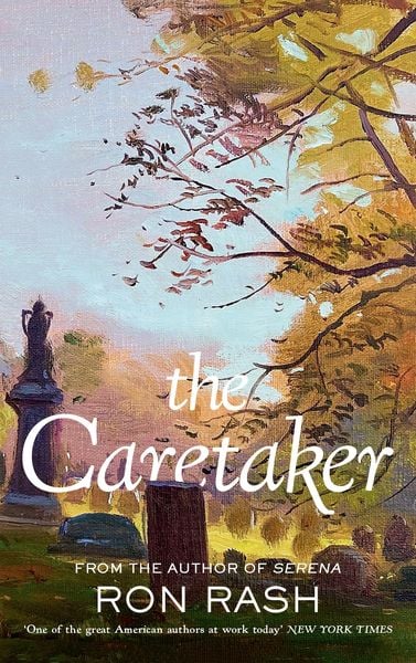Produktbild: The Caretaker