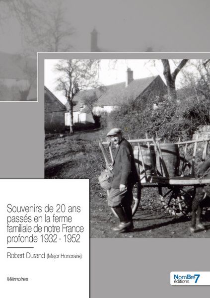 Produktbild: Souvenirs de 20 ans passes en la