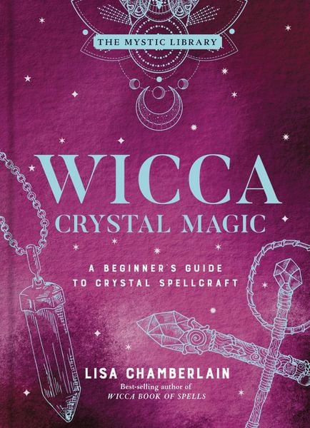 Produktbild: Wicca Crystal Magic