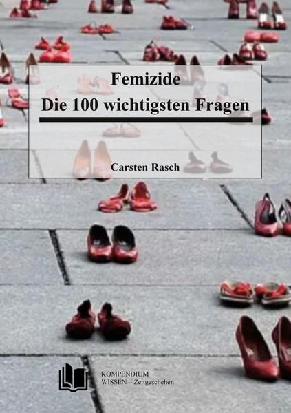 Produktbild: Femizide
