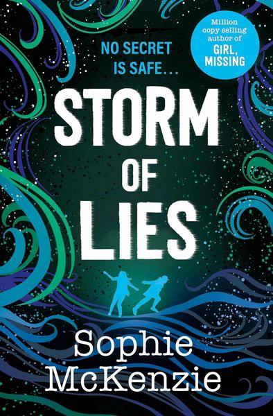 Produktbild: Storm of Lies