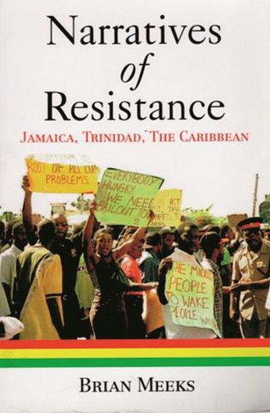 Produktbild: Narratives of Resistance