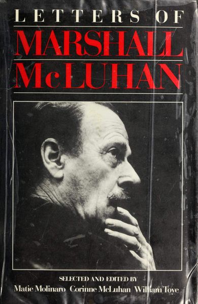 Produktbild: Letters of Marshall McLuhan