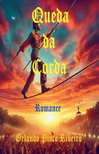 Produktbild: Queda da Corda