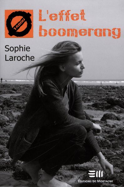 Produktbild: L'effet boomerang