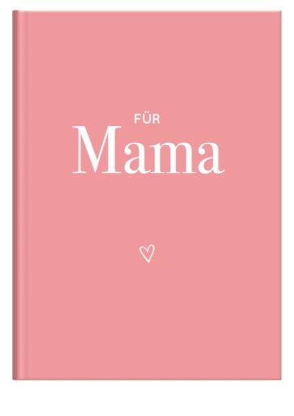 Produktbild: F&uuml;r Mama