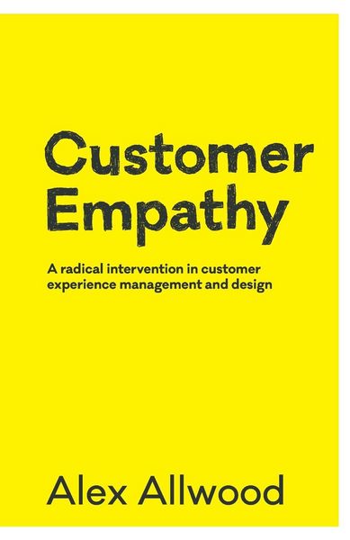 Produktbild: Customer Empathy