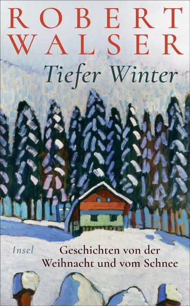 Produktbild: Tiefer Winter
