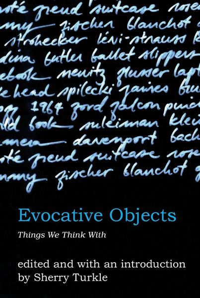 Produktbild: Evocative Objects