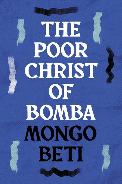 Produktbild: Beti, M: Poor Christ of Bomba