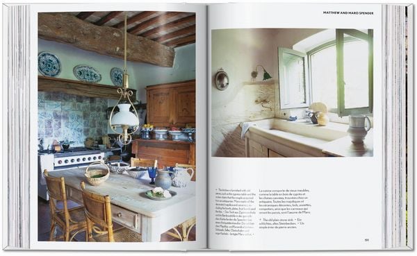 Produktbild: Living in Tuscany