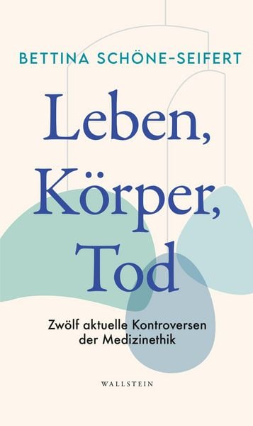 Produktbild: Leben, K&ouml;rper, Tod