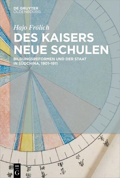 Produktbild: Des Kaisers neue Schulen