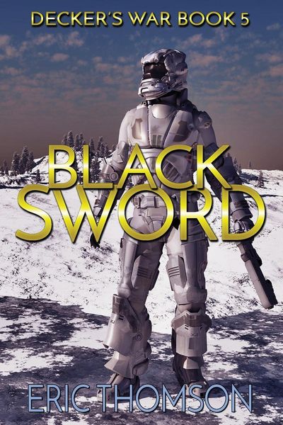 Produktbild: Black Sword