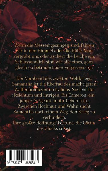 Götterdämmerung - Verschwörung