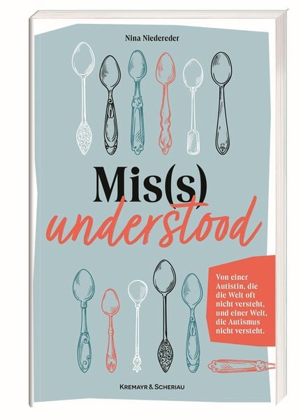Produktbild: Mis(s)understood