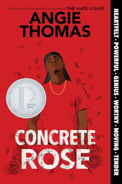 Produktbild: Concrete Rose