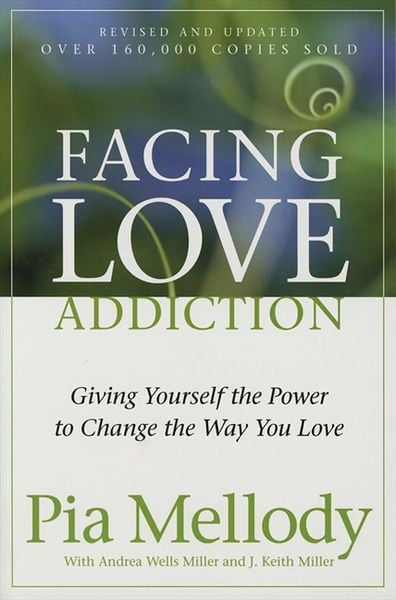 Produktbild: Facing Love Addiction