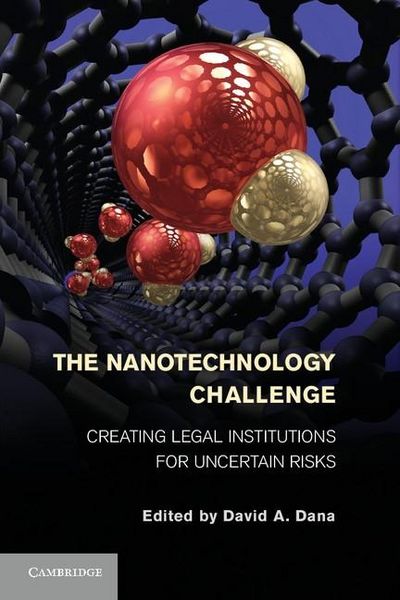 Produktbild: Nanotechnology Challenge