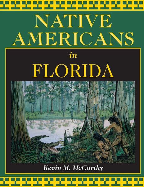 Produktbild: Native Americans in Florida