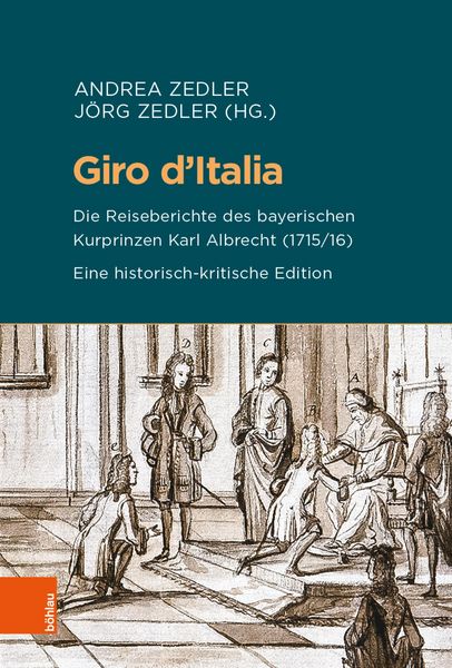 Produktbild: Giro d'Italia