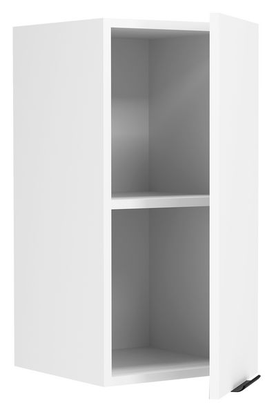 Produktbild: K&uuml;chenschrank B. 30 cm H&auml;ngeschrank K&uuml;che Fasola